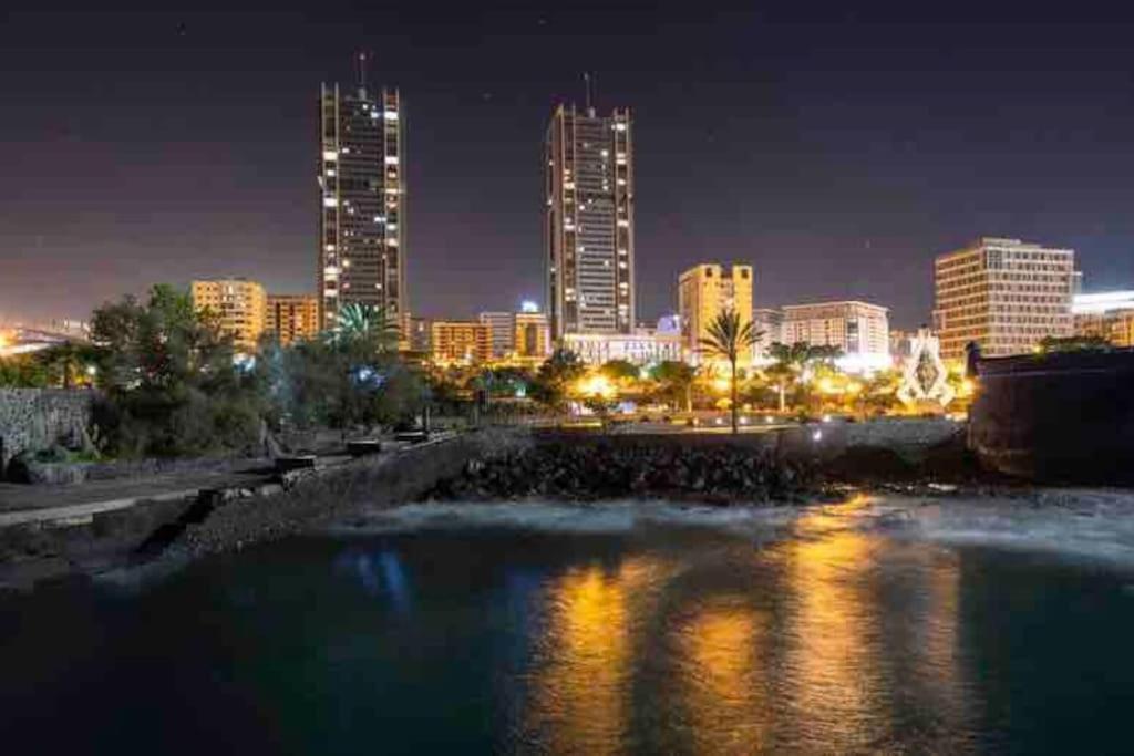 Nr Urban Torre 2 Apartment Santa Cruz de Tenerife Luaran gambar